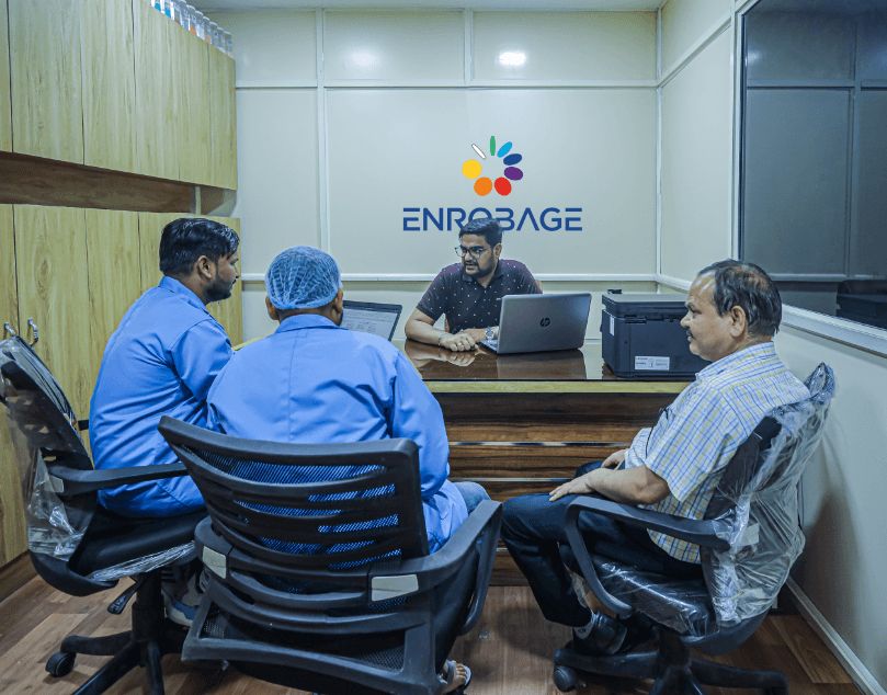 Enrobage Plant Image